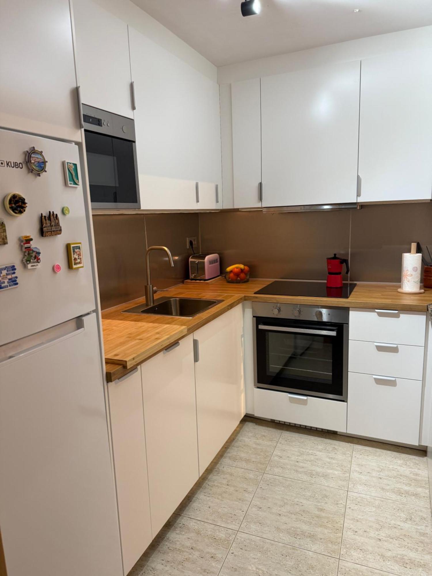 Apartment Mattina - En Cap Salou