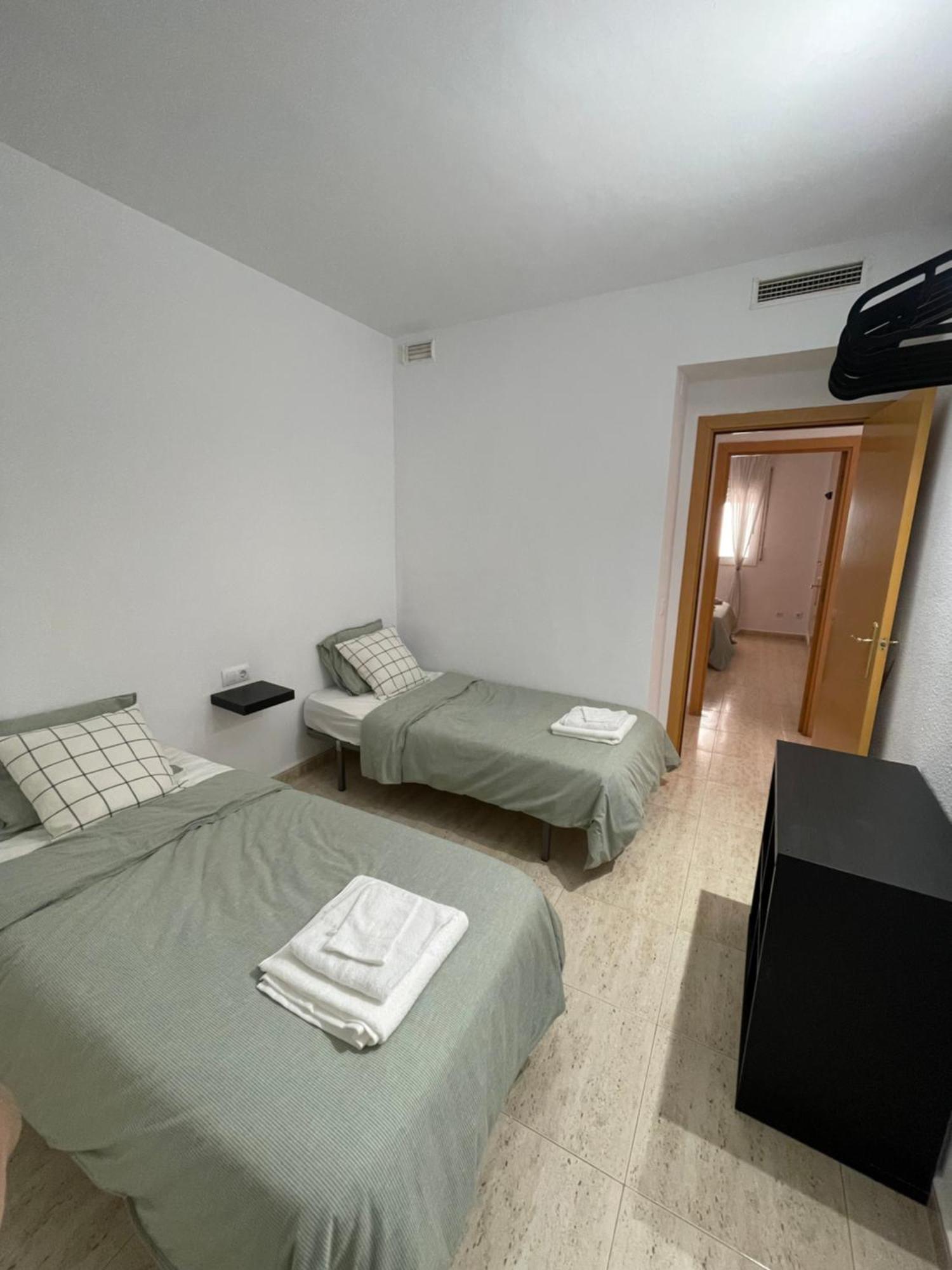 Apartment Mattina - En Cap Salou
