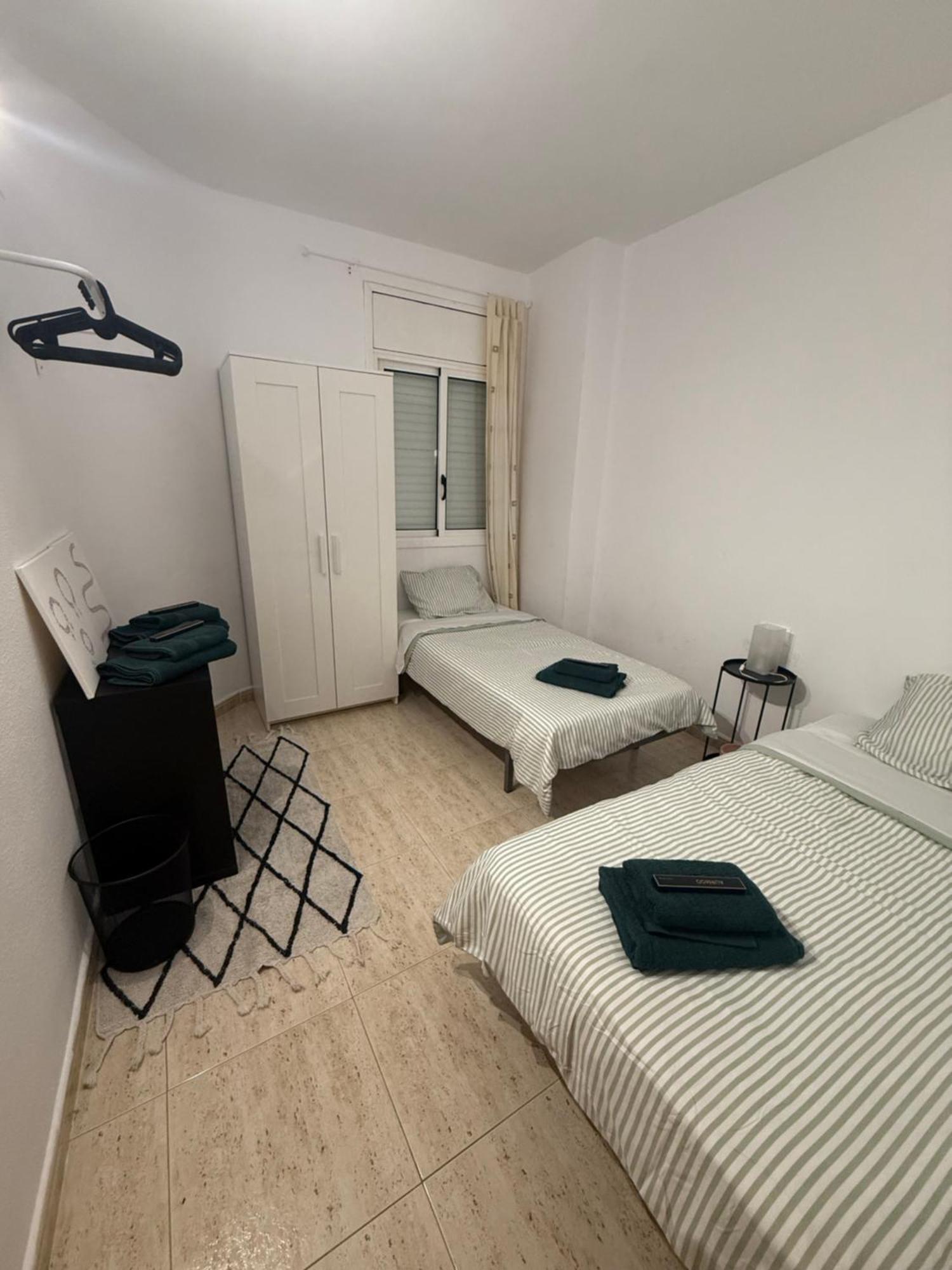 Mattina - En Cap Apartment *