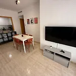Una Mattina - Apartamento En Cap Salou
