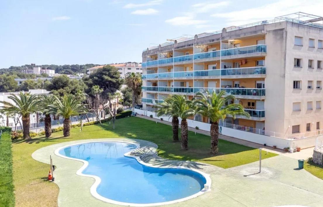 Apartment Mattina - En Cap