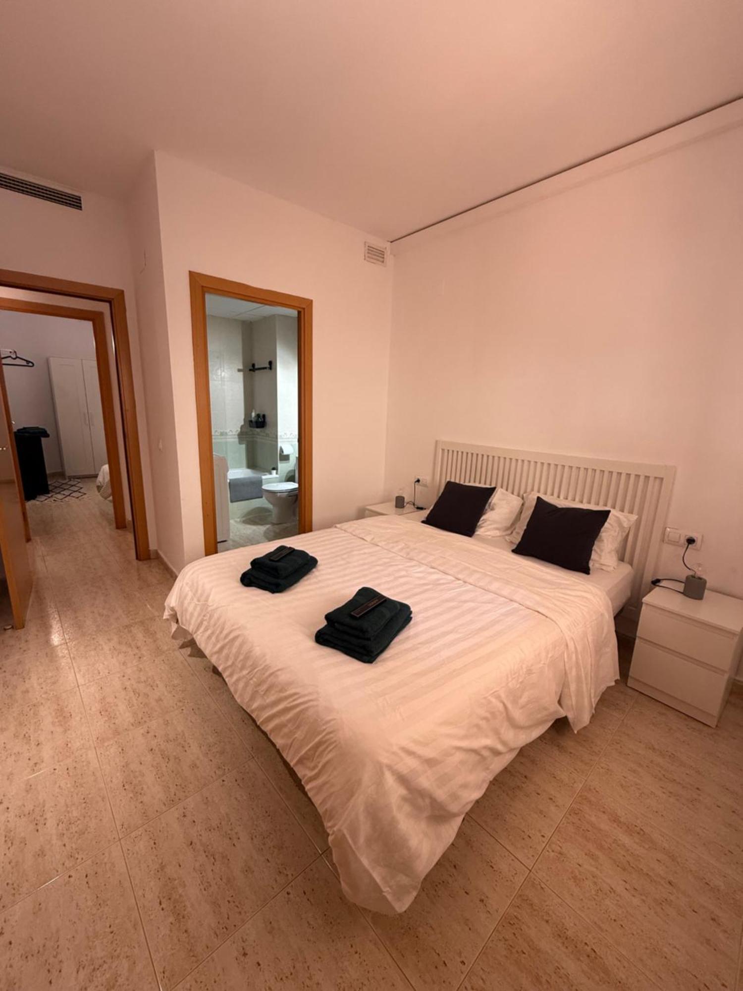 Mattina - En Cap Apartment Salou