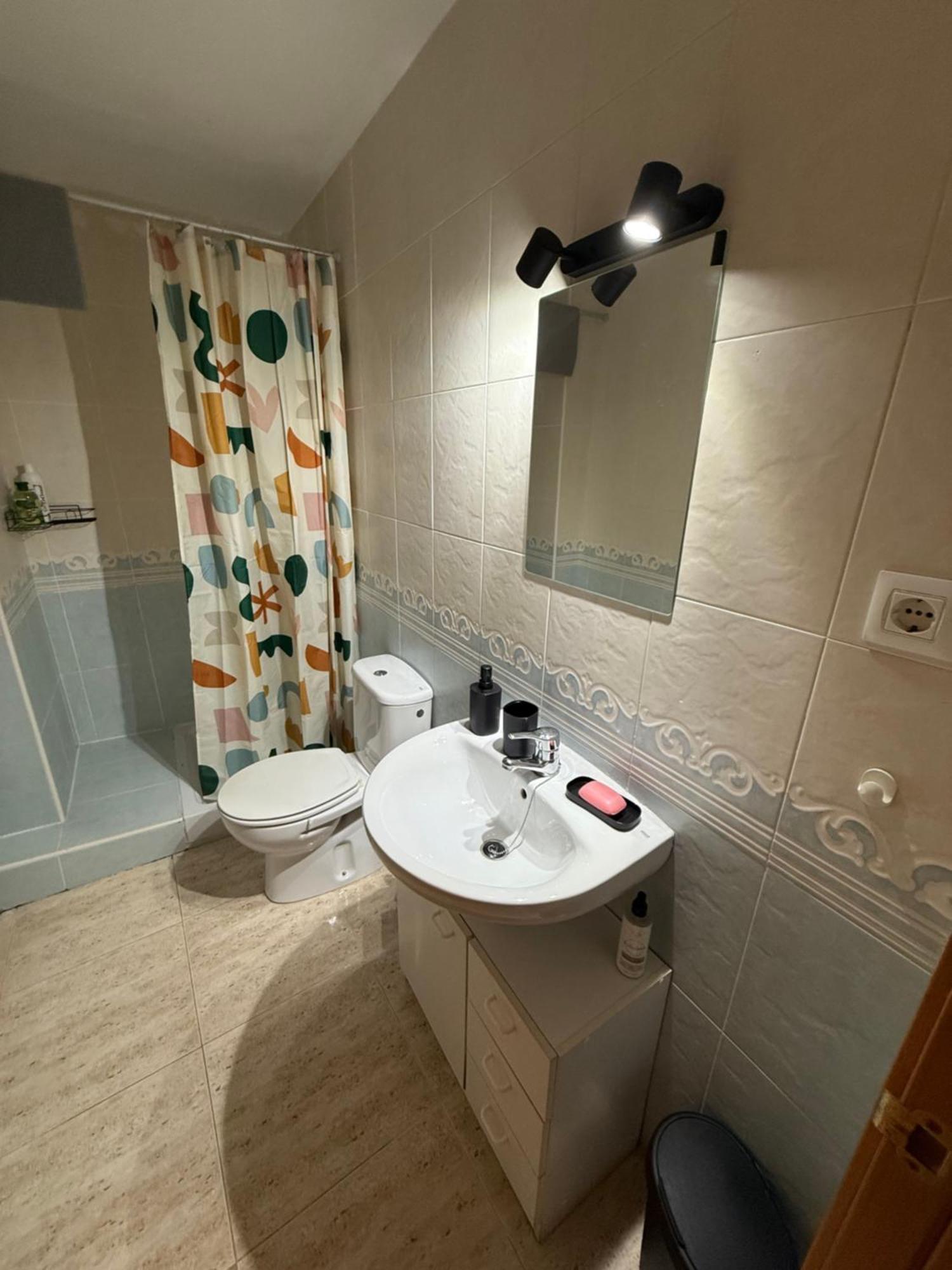 Apartment Mattina - En Cap Salou