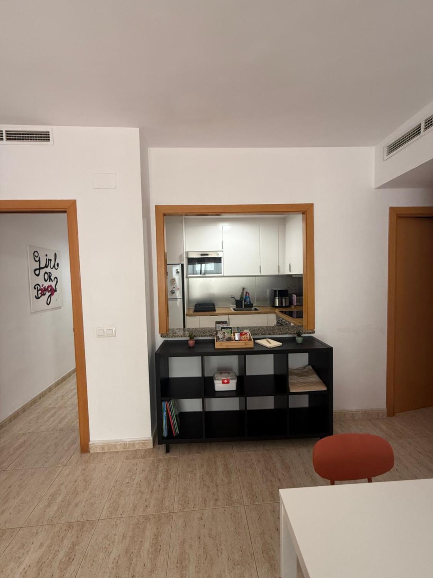 Mattina - En Cap Apartment Salou